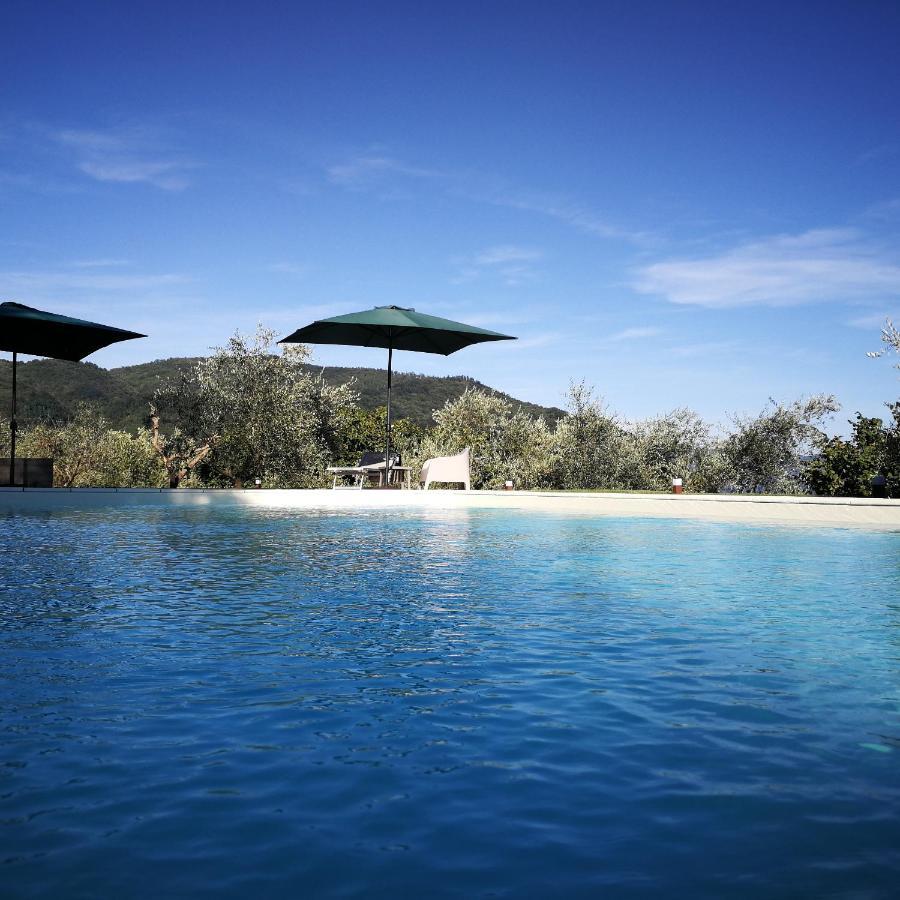 Casa Marconi Villa Vetriano Luaran gambar