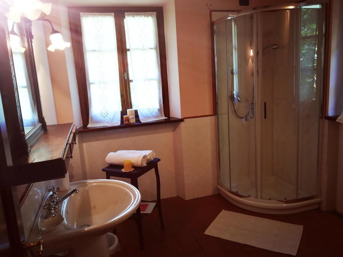Casa Marconi Villa Vetriano Luaran gambar