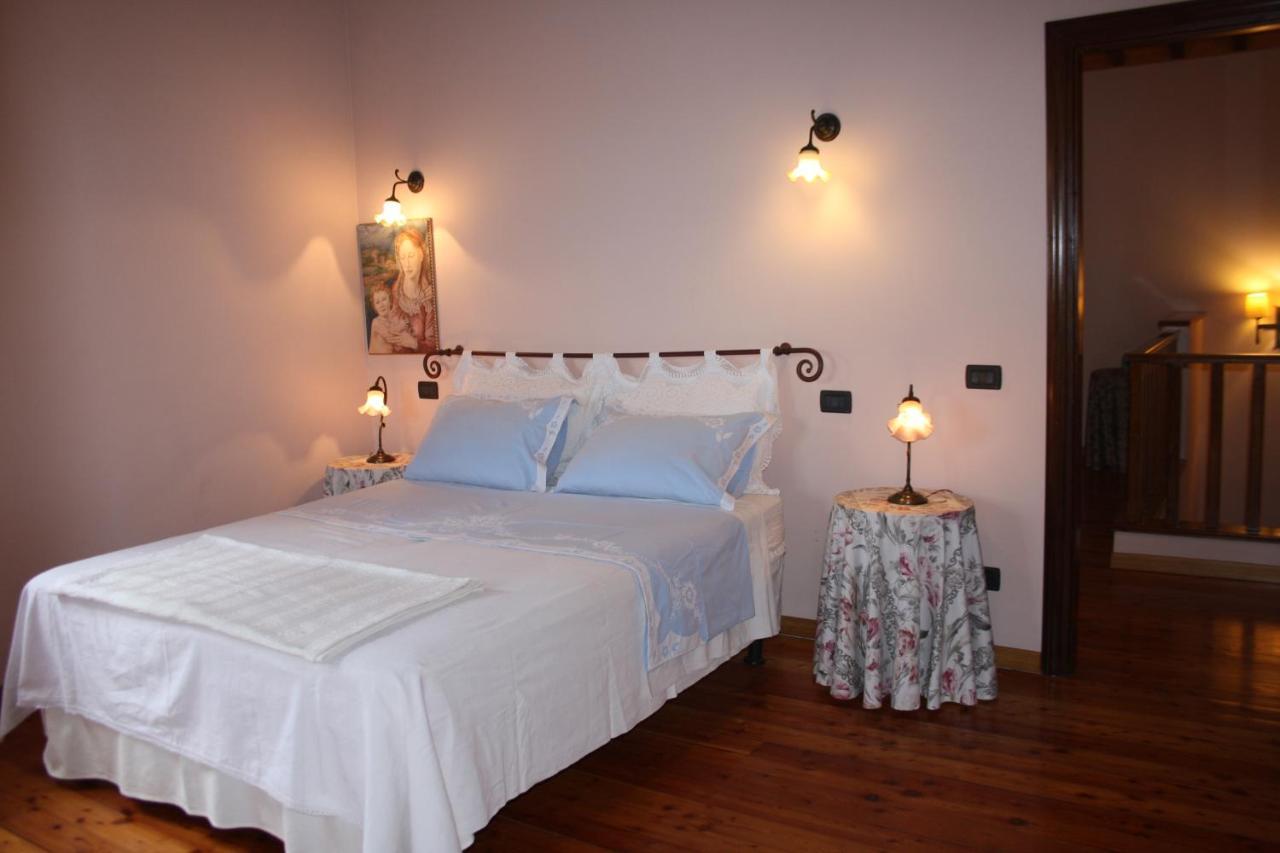 Casa Marconi Villa Vetriano Luaran gambar